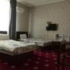 Отель Eurasia Hotel, фото 4