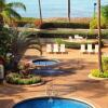 Отель Maui Beach Resort #C-403, фото 11