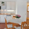 Отель Villa Saxonia - Appartment 8, фото 8