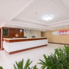Отель Yangzijiang Guest House, фото 3