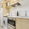 Отель Studio on Emily Place by Urban Butler, фото 5