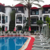 Отель Mitos Apartments, фото 6