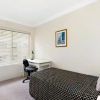 Отель Drummoyne Furnished Apartments 3 Drummoyne Avenue, фото 3