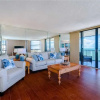 Отель Lighthouse Towers 2008 - Two Bedroom Condo, фото 11