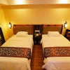 Отель Beihai Coastline Holiday Hotel Weizhou Island Branch, фото 7