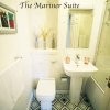 Отель The Mariner Suite, фото 17