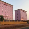 Отель iu Hotel Uíge в Uige