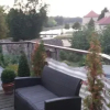 Отель Rheinsberg Maisonette mit Blick auf Schloss-Park-See, фото 7