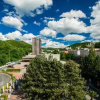 Отель Apartmany U Thermalu, фото 9