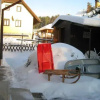 Отель Lipno Family Cottage, фото 4