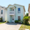 Отель Sand Castles West T-18 - 2 Br townhouse by RedAwning, фото 11