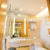 Отель Jinan Zhangqiu Inzone Garland Hotel, фото 5