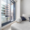 Отель Apartamento Travel Habitat Francia 55, фото 5