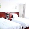 Отель GreenTree Inn Jiangsu Changzhou Hutang Textile City Business Hotel, фото 5