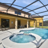 Отель 2507 Veranda Palms House 4 Bedroom by Florida Star, фото 6