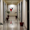 Отель Seasons Inn, фото 2