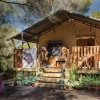 Отель Glamping Dehesa de las Yeguas, фото 12