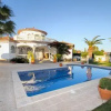 Отель ARENDA Miami Playa Villa Lidia, фото 11