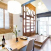Отель R4D Beautiful duplex in Gracia 3Senyores, фото 9