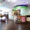 Отель Otoboke Beaver Utopia Takayama, фото 8