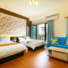 Отель Sioufu B&B, фото 6