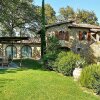 Отель Locazione turistica Tenuta Farneta, фото 12