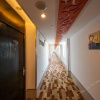 Отель Motel 168 Shenjiamen Zhoushan, фото 3
