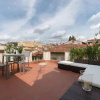 Отель Attic up on Florence, фото 8