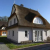 Отель Ferienhaus Kapitänshaus, фото 4