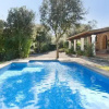 Отель Villa Pedro Monjo, фото 5