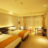Отель ZMAX Hotels Beijing Linheli Metro Station, фото 11