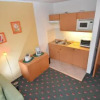 Отель Wohnpark Stadt Hamburg - Apt. 33, фото 12