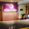 Отель Premier Inn Livingston (Bathgate), фото 11