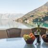 Отель Sunshine of Montenegro Apartments, фото 1