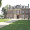 Отель Chateau de Maillot, фото 1