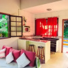 Отель Estudio em Ubatuba, фото 2