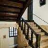 Отель Appartements Les Suites Sarladaises, фото 11