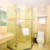 Отель Super 8 Hotel Lianyungang Da Xue Cheng, фото 8