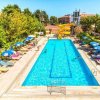 Отель Grand Hotel Derin - All Inclusive, фото 7