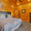 Отель Big Sky Lodge II - Seven Bedroom Cabin, фото 6