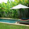 Отель Villa Mangga Ubud, фото 8