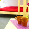 Гостиница Sculptor Hostel в Санкт-Петербурге