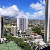 Отель Waikiki Sunset 1BR Apartment - FREE PARKING, фото 10