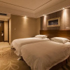 Отель Hangzhou Yuecheng Audio & Video International Hotel (Boao Xinhan Road Subway Station), фото 1