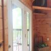 Отель Gatlinburg/Pigeon Forge area - Secluded Luxury Cabin Nature's Romance, фото 27