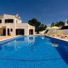 Отель Villa Eucalipto With Private Pool, фото 10