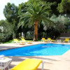 Отель Villa Pineda, фото 8