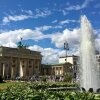 Отель Schlosspark Hotel, фото 1