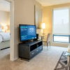 Отель Global Luxury Suites at China Basin, фото 10