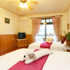 Отель Jia Yuan Bed and Breakfast, фото 4